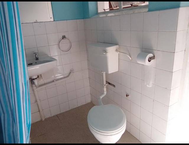 1 BEDROOM PROPERTY TO RENT IN CRAWFORD